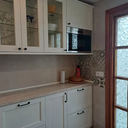 Homestay Hermosa En Loma Del Rey