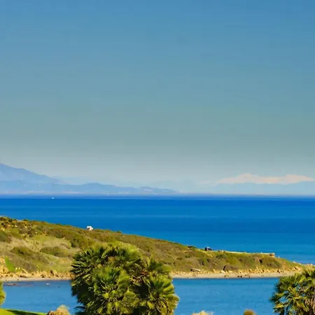 Hermosa En Loma Del Rey Homestay San Roque (Andalucia)